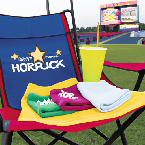 From Blankets to Lawn Chairs: Tips for a Perfect Night Out at Hollywood Casino Amphitheater