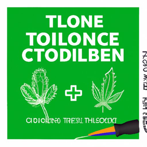 IV. How Long Does it Take to Build Tolerance to CBD: A Comprehensive Guide