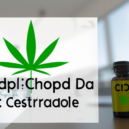 Navigating the Gray Area of Purchasing CBD from a Dispensary