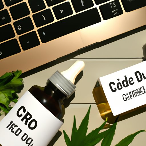 The Pros and Cons of Buying CBD Online: What You Need to Know