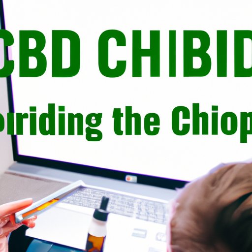 Understanding the Legalities of Purchasing CBD Online and How to Protect Yourself