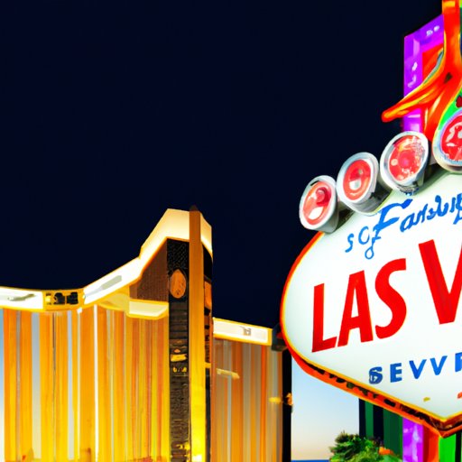 III. 5 Things You Need to Know About Bringing Your Gun into a Las Vegas Casino
