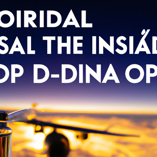II. Flying High with CBD Oil: A Guide to Navigating TSA Regulations