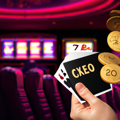 Unlocking the Mystery of Casino Vouchers: What You Need to Know