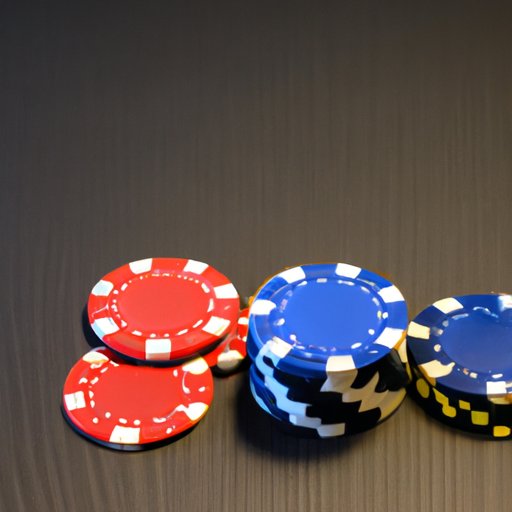IV. Breaking Down the Rules: What You Need to Know About Cashing Casino Chips at Different Venues