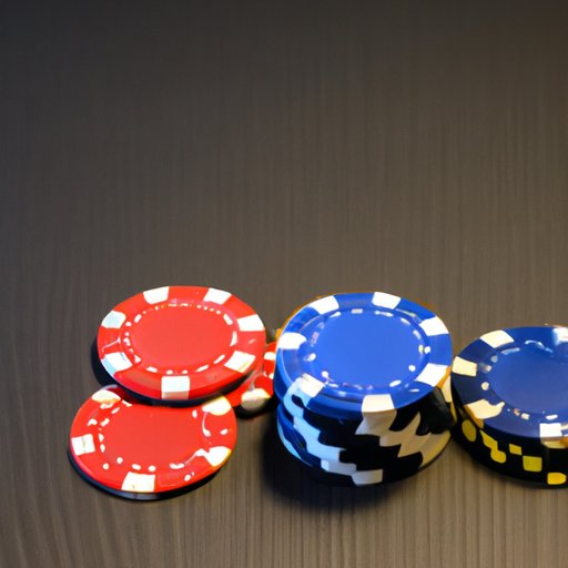 IV. Breaking Down the Rules: What You Need to Know About Cashing Casino Chips at Different Venues