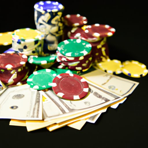 How to Cash in Your Casino Chips: Tips from the Experts