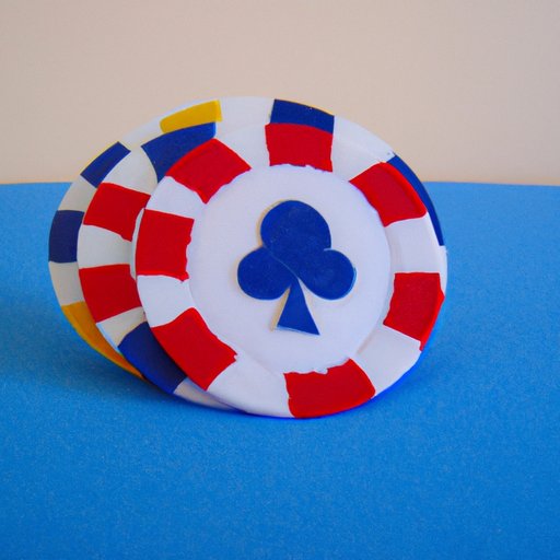 Alternative Uses for Casino Chips: A Crafty Guide