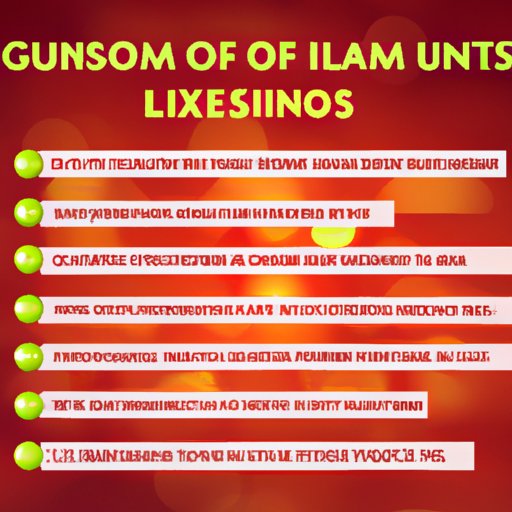The Comprehensive Guide: How to Claim Casino Losses on Your Taxes