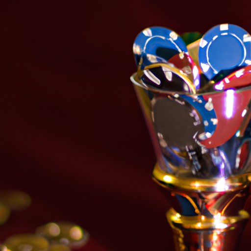 The Personal Story: How I Successfully Claimed Casino Losses on My Taxes