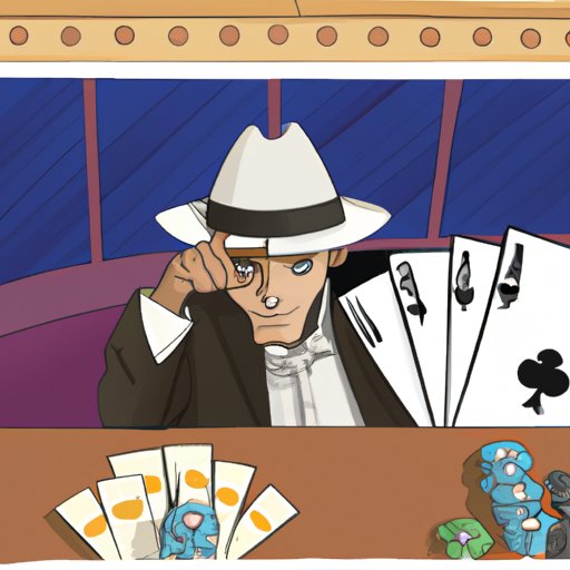 II. Going Solo: Attempting the Casino Heist on Your Own