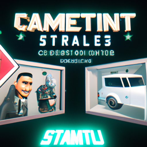 VII. Unlocking the Secrets: How to Overcome Challenges and Complete Diamond Casino Heist Solo in GTA Online