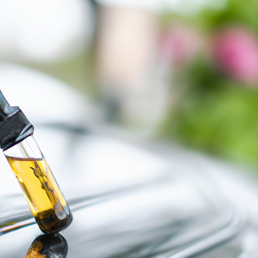 Exploring the Link Between CBD Oil and Driving: Separating Fact from Fiction