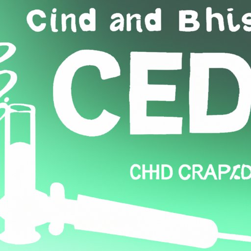 Science Behind CBD and Drug Tests