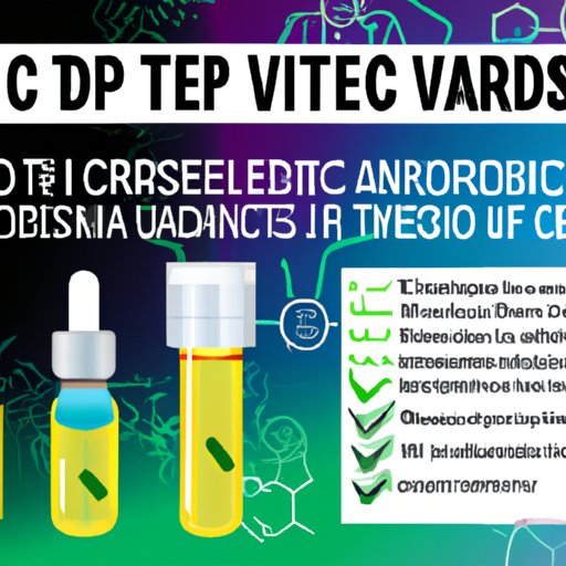 V. Navigating Drug Tests on CBD: Tips and Advice