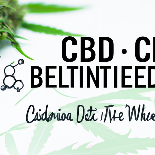 The Science Behind Feeling CBD: A Closer Look