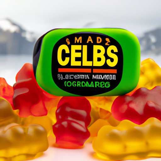The Benefits of Traveling with CBD Gummies: Why More Travelers are Opting for This Popular Supplement