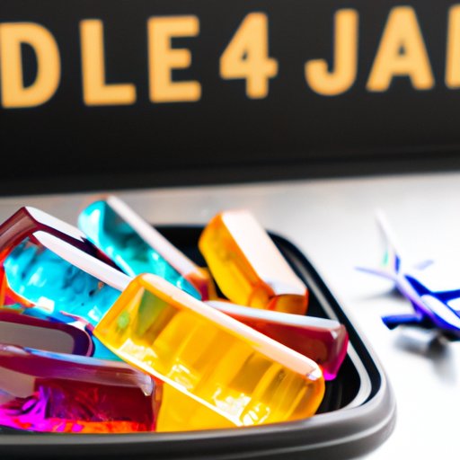 Navigating Airport Security with CBD Gummies: Tips for 2022
