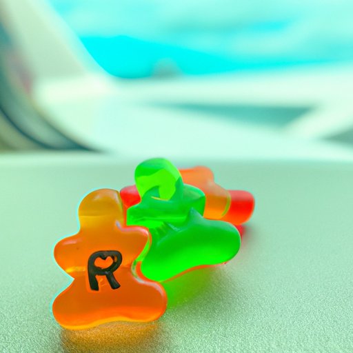 The Benefits and Risks of Flying with CBD Gummies: What You Need to Know in 2023