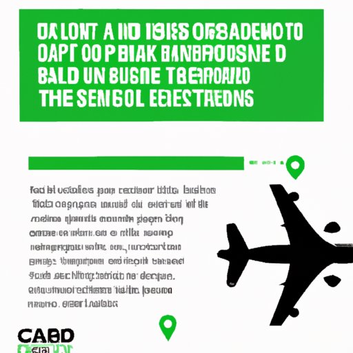 II. The Ultimate Guide to Flying with CBD Oil: What You Need to Know in 2022