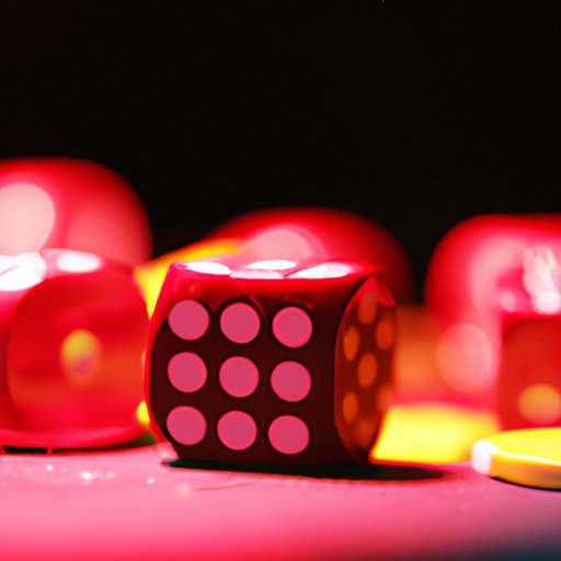 Investigative: Exploring the Laws and Regulations Surrounding Gambling at 18