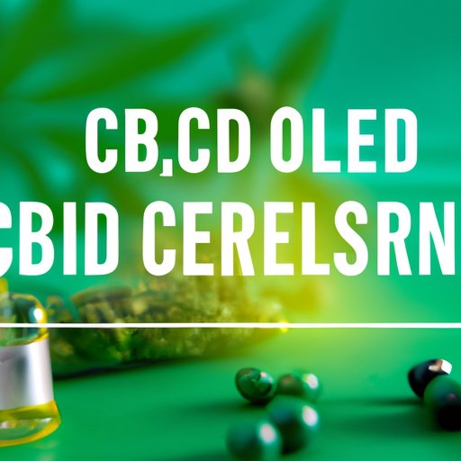 CBD and the Medical Community: A Comprehensive Look into Prescription Processes
