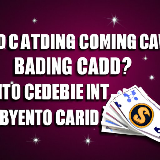What You Need to Know About Casino Credit and Bad Credit