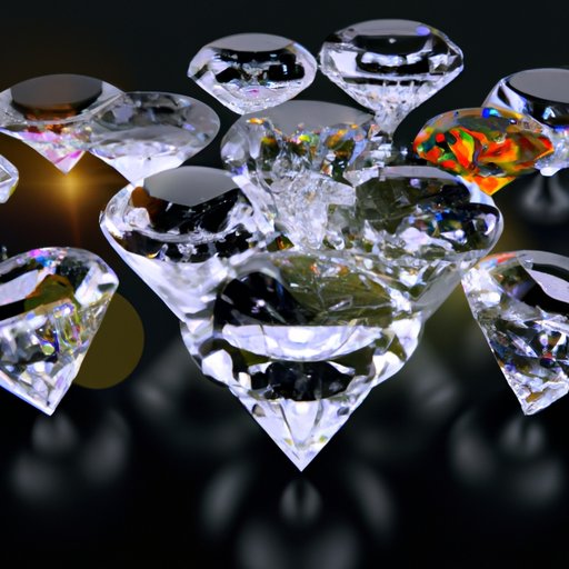 The Allure of Diamonds: Why so many players want to get them