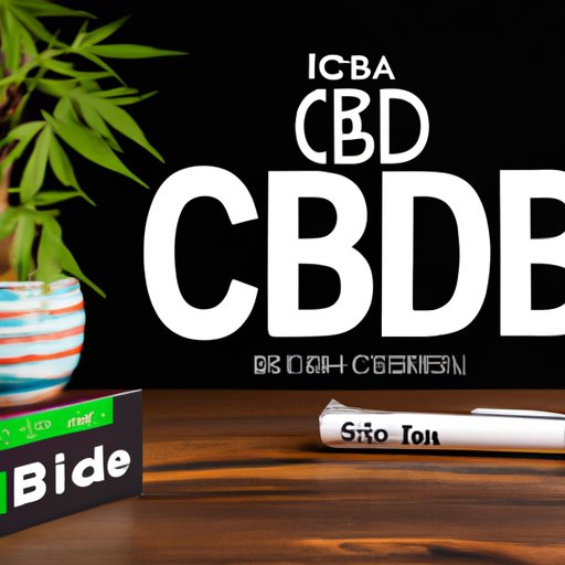  Understanding the Legal Status of CBD in Different States and Countries 