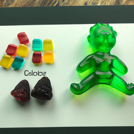  Exploring the Effects of CBD Gummies on the Body and Mind 