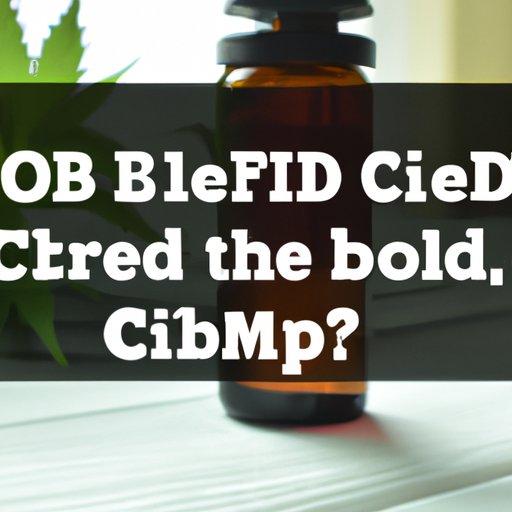 CBD Oil: Dispelling the Myths of its Recreational Use