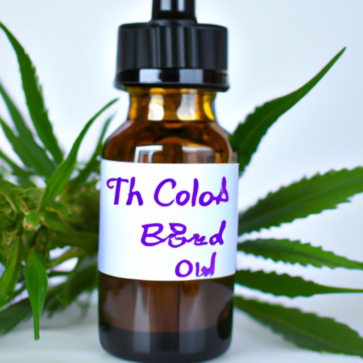 CBD and Its Potential Benefits: A Look at the Latest Research and Discoveries