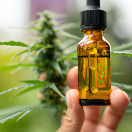 What Science Says about CBD: Separating Fact from Fiction
