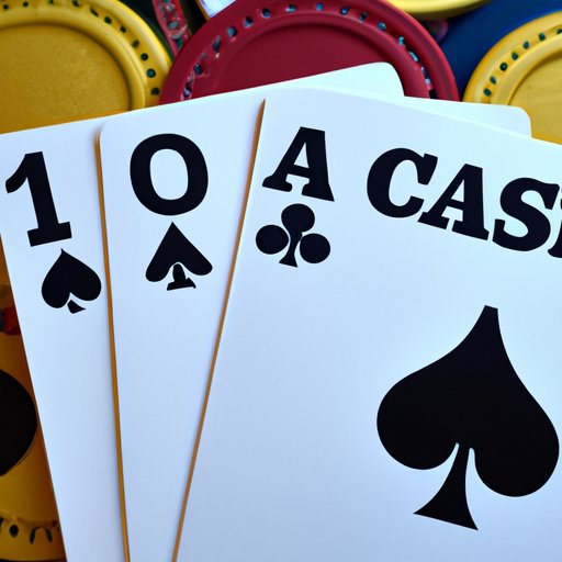 Alternatives to a Paper ID: How to Ensure You Can Gain Access to Your Favorite Casino