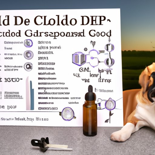 Exploring the Potential Benefits and Risks of Administering CBD Oil to Puppies