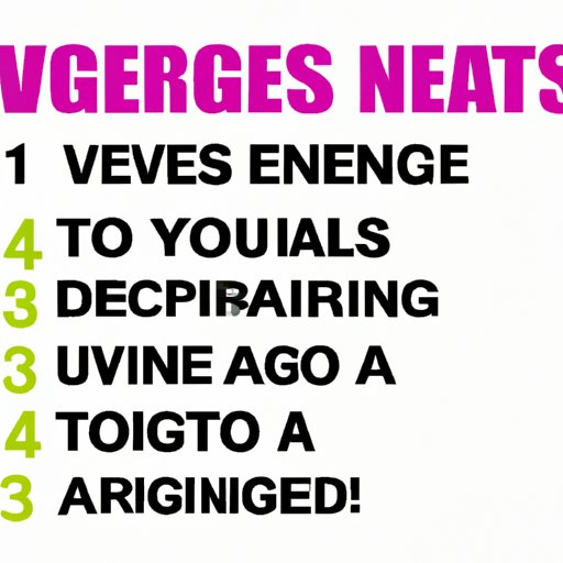 III. Vegas Casinos and Their Age Policies: What You Need to Know