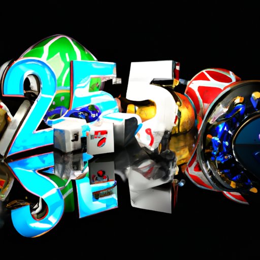 VII. How to Have Fun in Vegas without Breaking Age Restrictions at Casinos