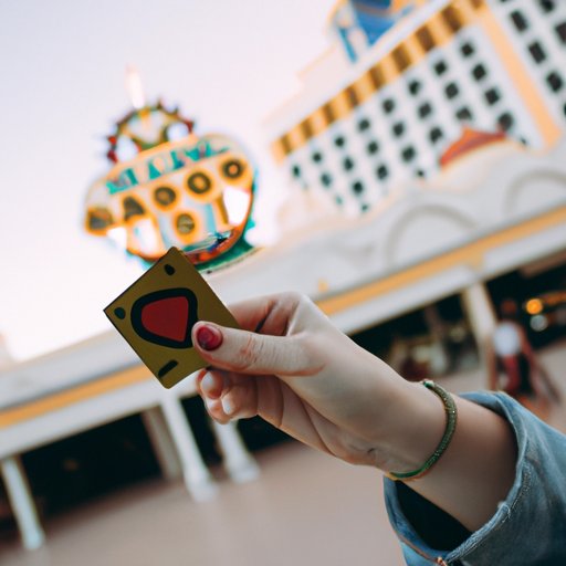 The Social Impact of Casinos on Young People in Florida
