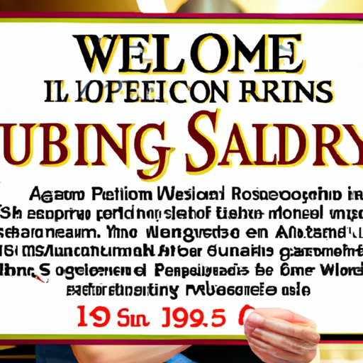 Understanding the Legal Gambling Age Requirements Across the US