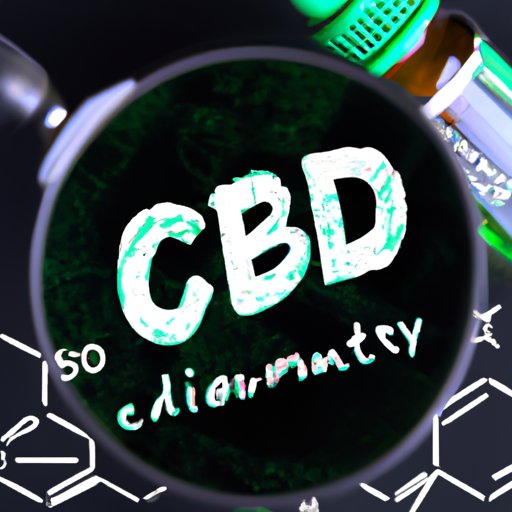 The Truth About CBD Withdrawal: What You Need to Know
