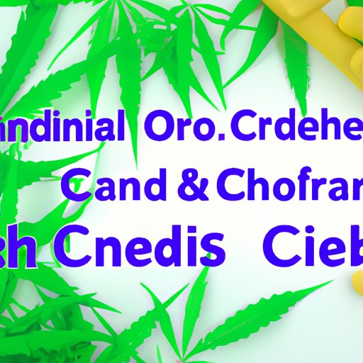 The Potential Risks of Consuming Too Much CBD