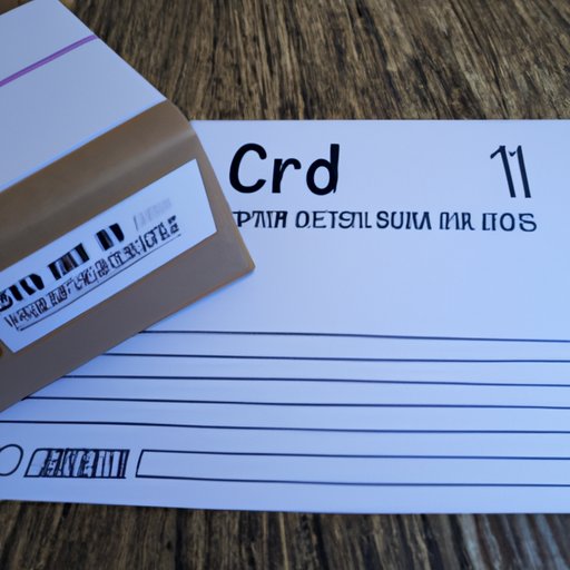 IV. Sending CBD Through the Mail: Tips and Best Practices