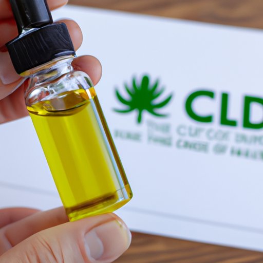 Why Mailing Your CBD Oil Could Be the Safest Option Right Now