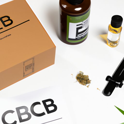 Navigating the Complexities of Mailing CBD Products