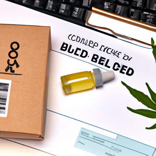 The Benefits of Ordering CBD through the Mail: Advantages and Disadvantages