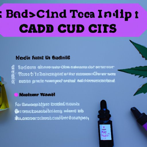  Tips for Safe CBD Usage 