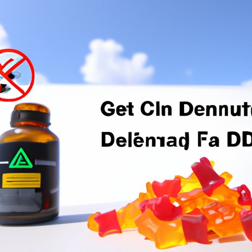 The Potential Dangers of CBD Delta 9 Gummy Overconsumption and How to Avoid Them