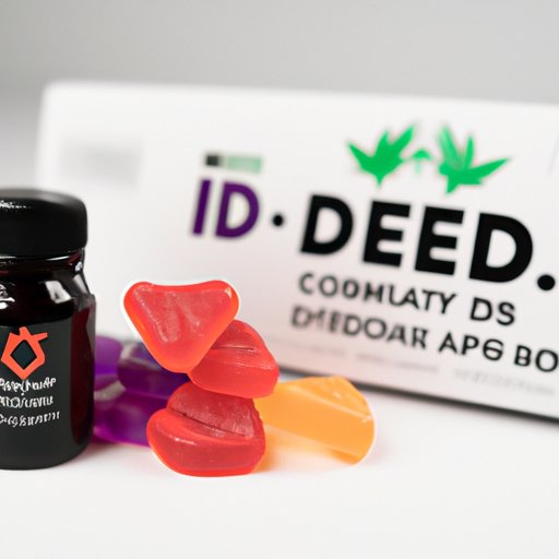 Dosage and Safety: A Guide to Taking CBD Delta 9 Gummies Responsibly