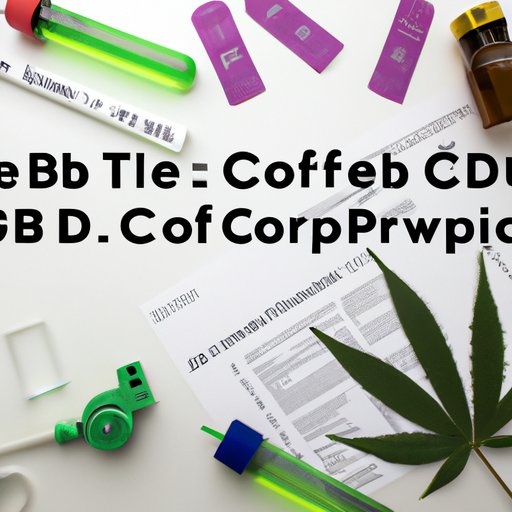 CBD and Drug Testing in the Workplace: Legal Considerations