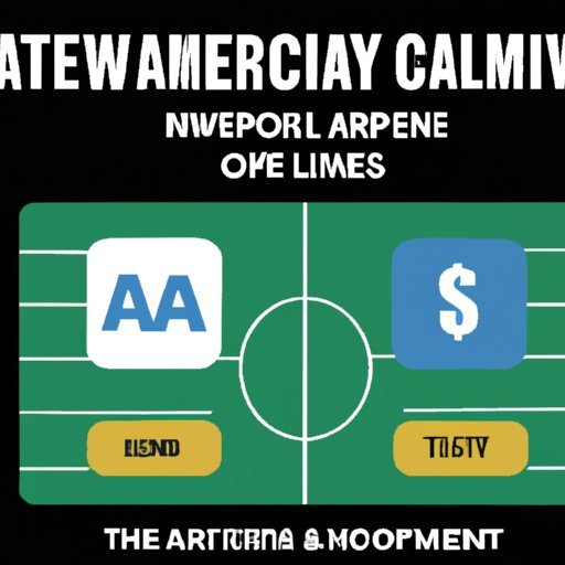 Alternative Options for Online Gambling in New York